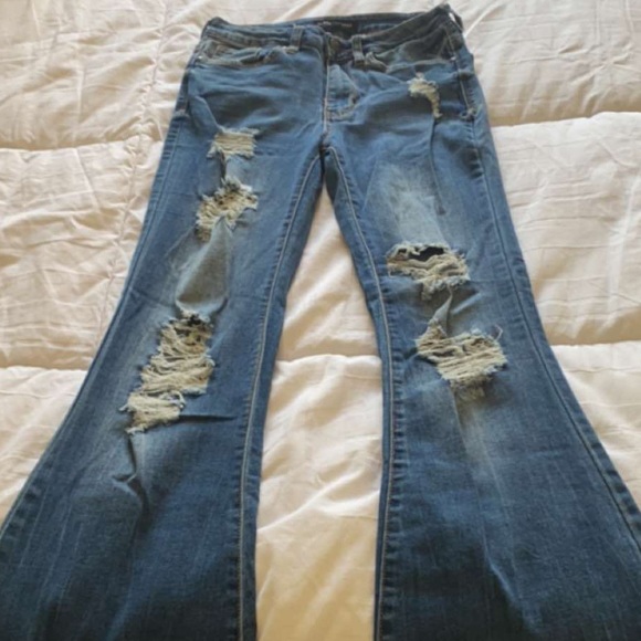 Women’s clothing sizes s and m shoes fro. 6.5 to 8 - Picture 5 of 15